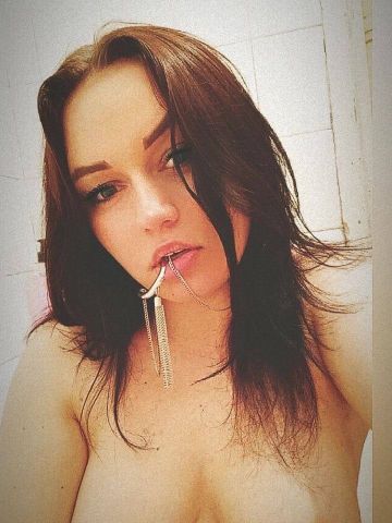 Проститутка Алена